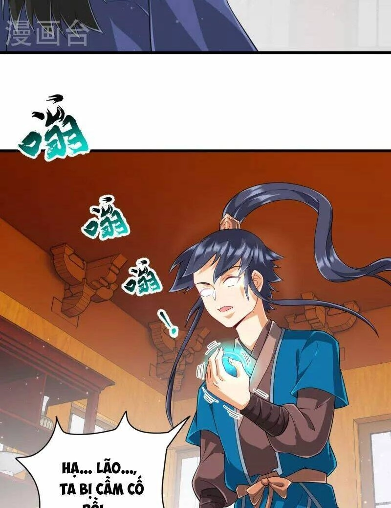 Nhất Đẳng Gia Đinh Chapter 317 - 29