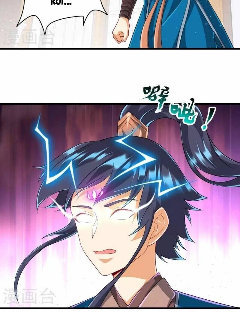 Nhất Đẳng Gia Đinh Chapter 317 - 30