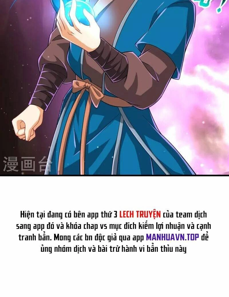Nhất Đẳng Gia Đinh Chapter 317 - 32