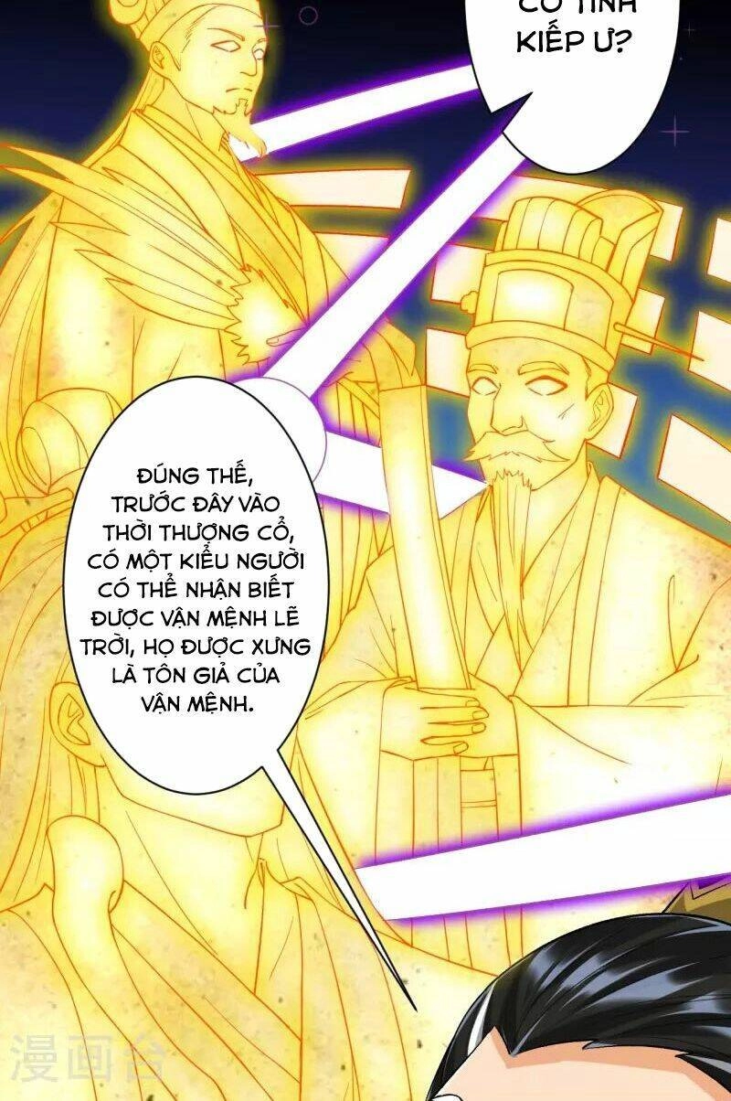 Nhất Đẳng Gia Đinh Chapter 318 - 16