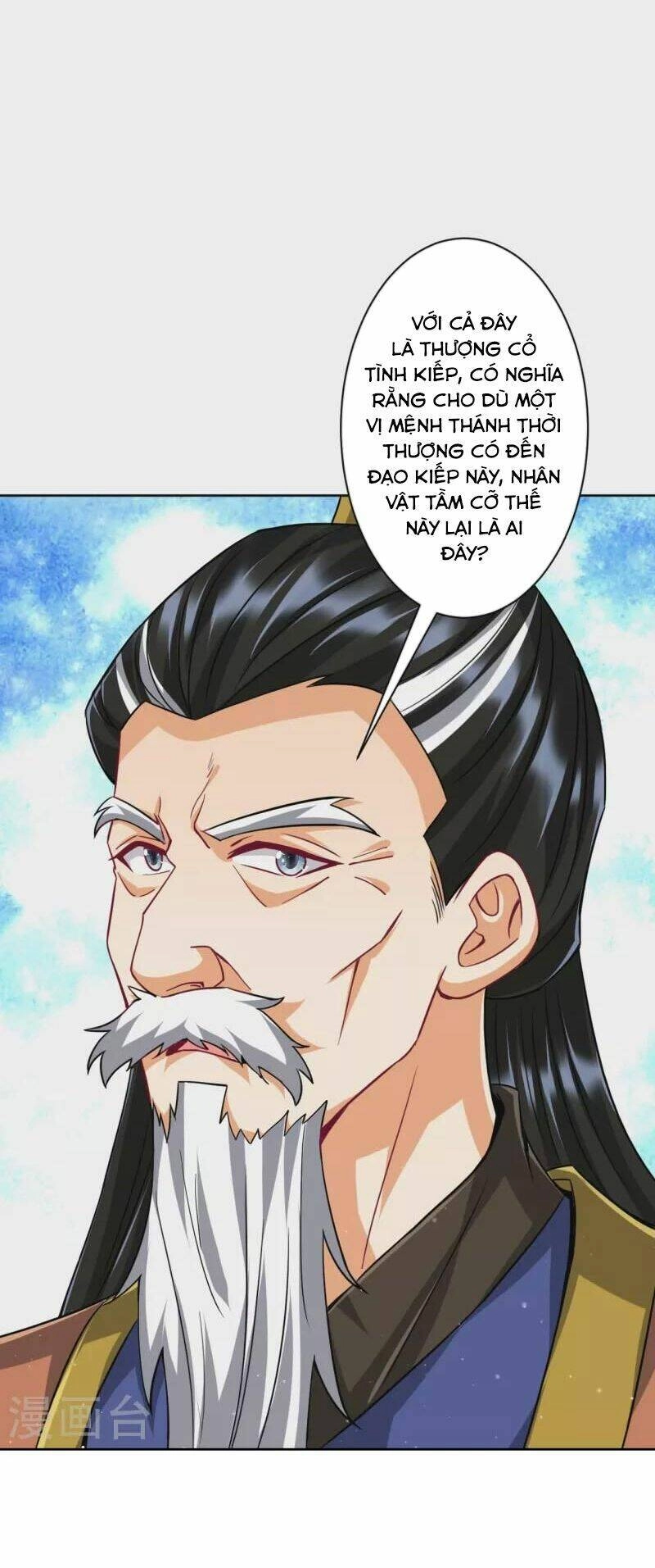 Nhất Đẳng Gia Đinh Chapter 318 - 19