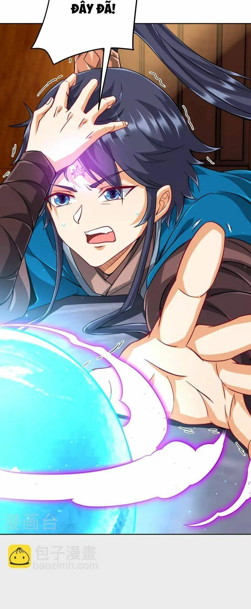 Nhất Đẳng Gia Đinh Chapter 318 - 23