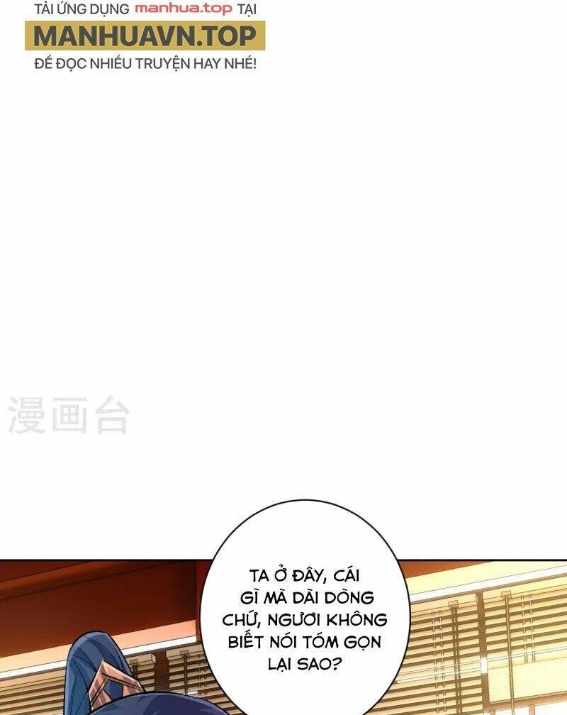 Nhất Đẳng Gia Đinh Chapter 318 - 38