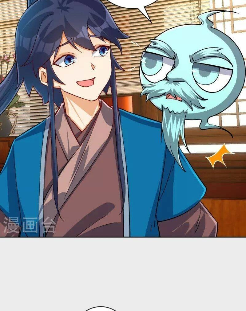 Nhất Đẳng Gia Đinh Chapter 318 - 39