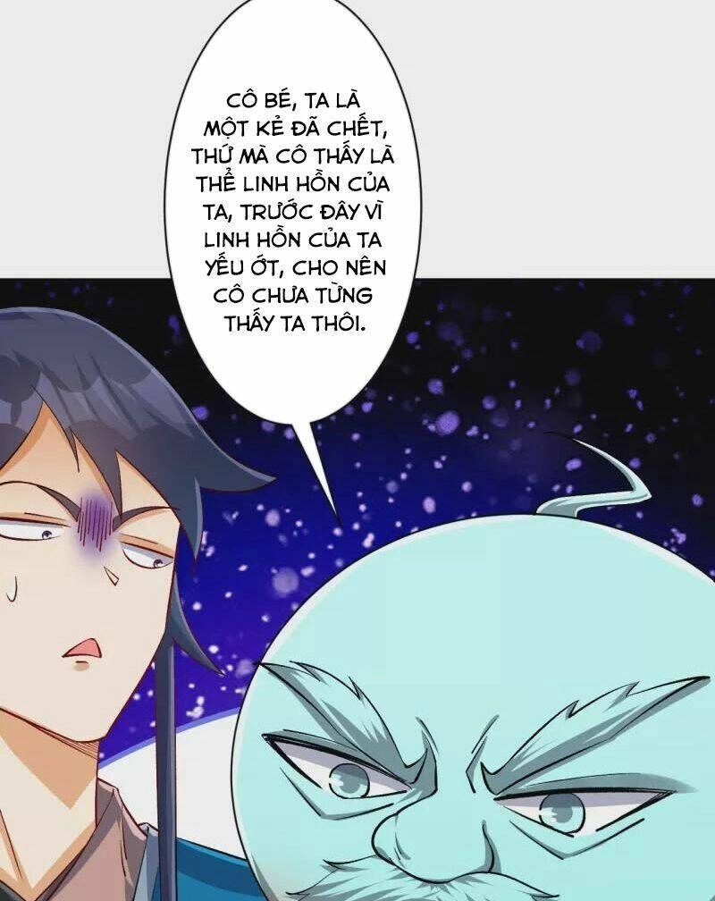 Nhất Đẳng Gia Đinh Chapter 318 - 40