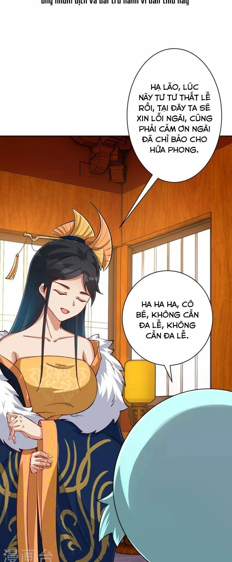 Nhất Đẳng Gia Đinh Chapter 318 - 43