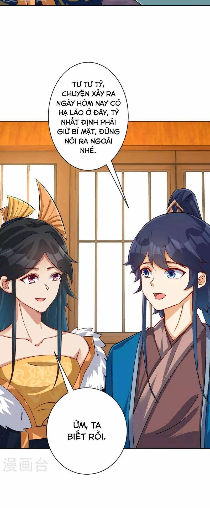 Nhất Đẳng Gia Đinh Chapter 318 - 44