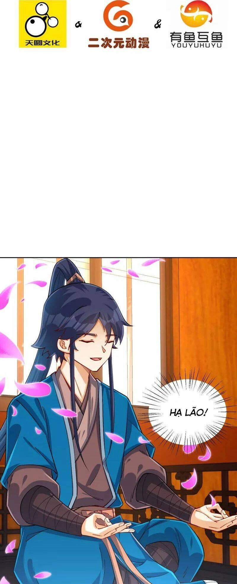 Nhất Đẳng Gia Đinh Chapter 319 - 4