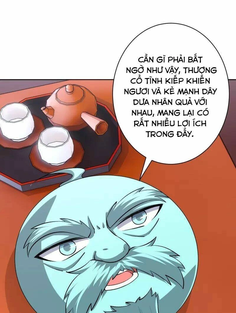 Nhất Đẳng Gia Đinh Chapter 319 - 6