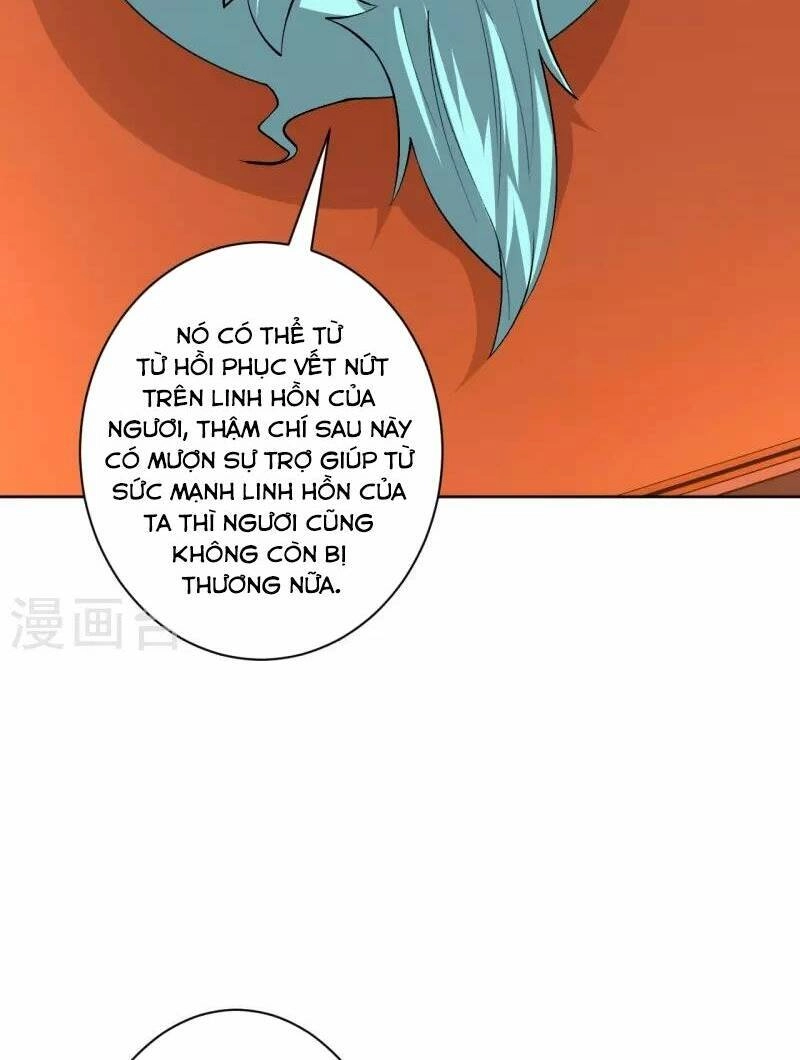 Nhất Đẳng Gia Đinh Chapter 319 - 7