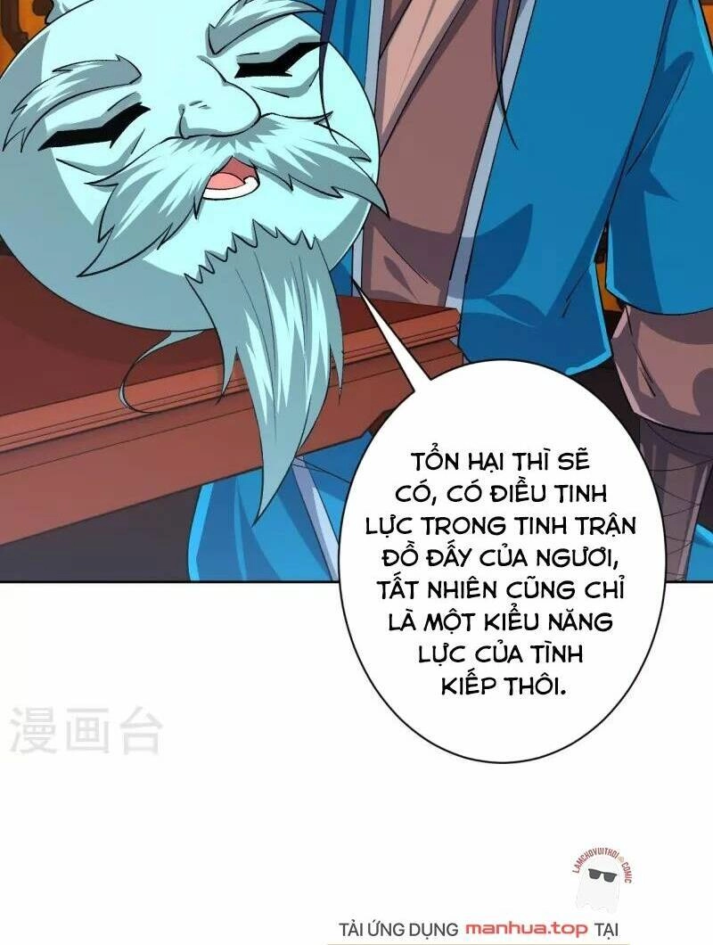 Nhất Đẳng Gia Đinh Chapter 319 - 9