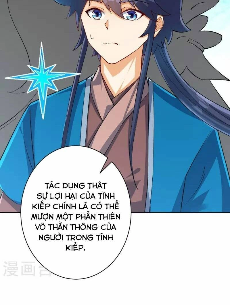 Nhất Đẳng Gia Đinh Chapter 319 - 11