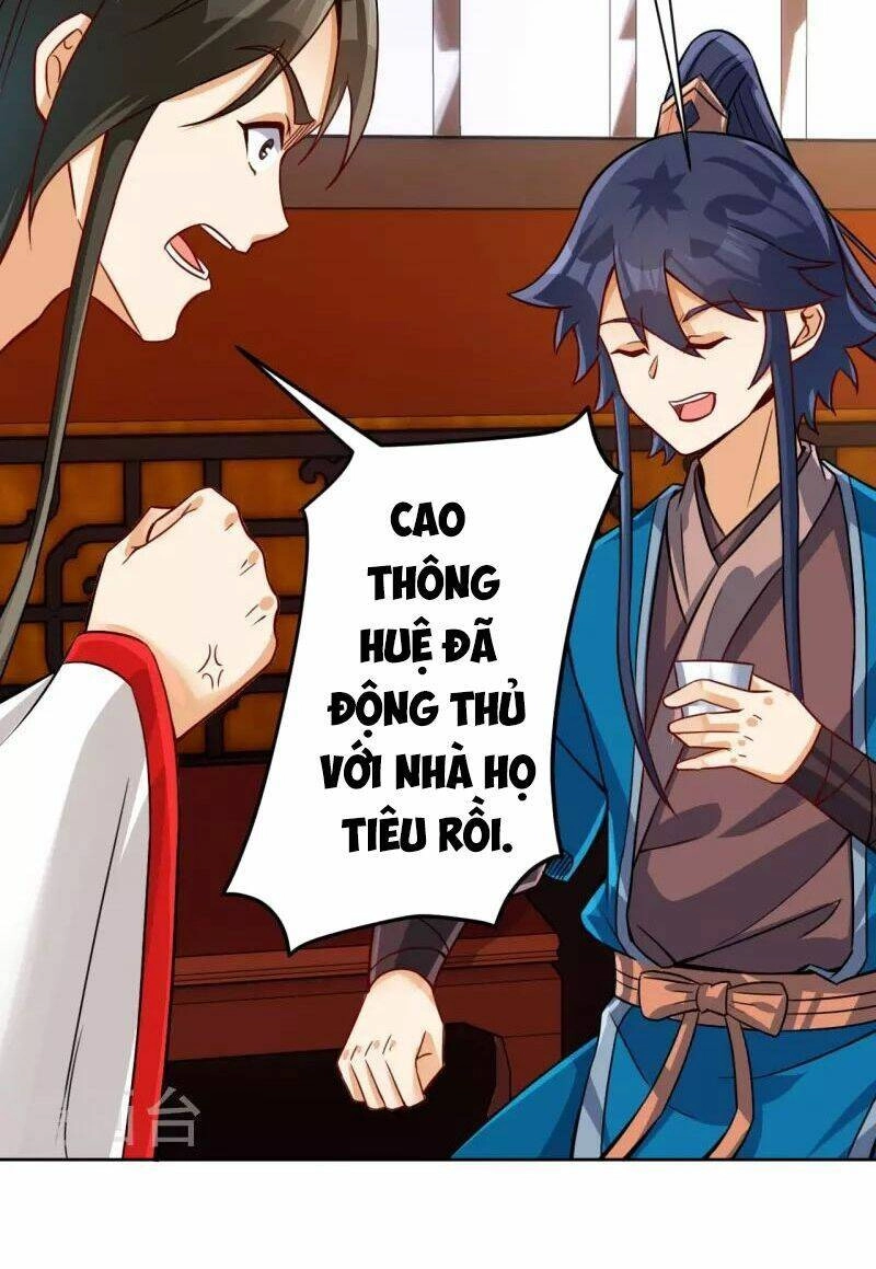 Nhất Đẳng Gia Đinh Chapter 319 - 14