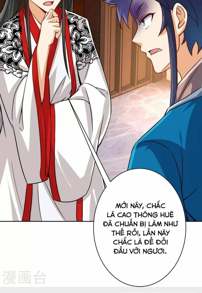 Nhất Đẳng Gia Đinh Chapter 319 - 17