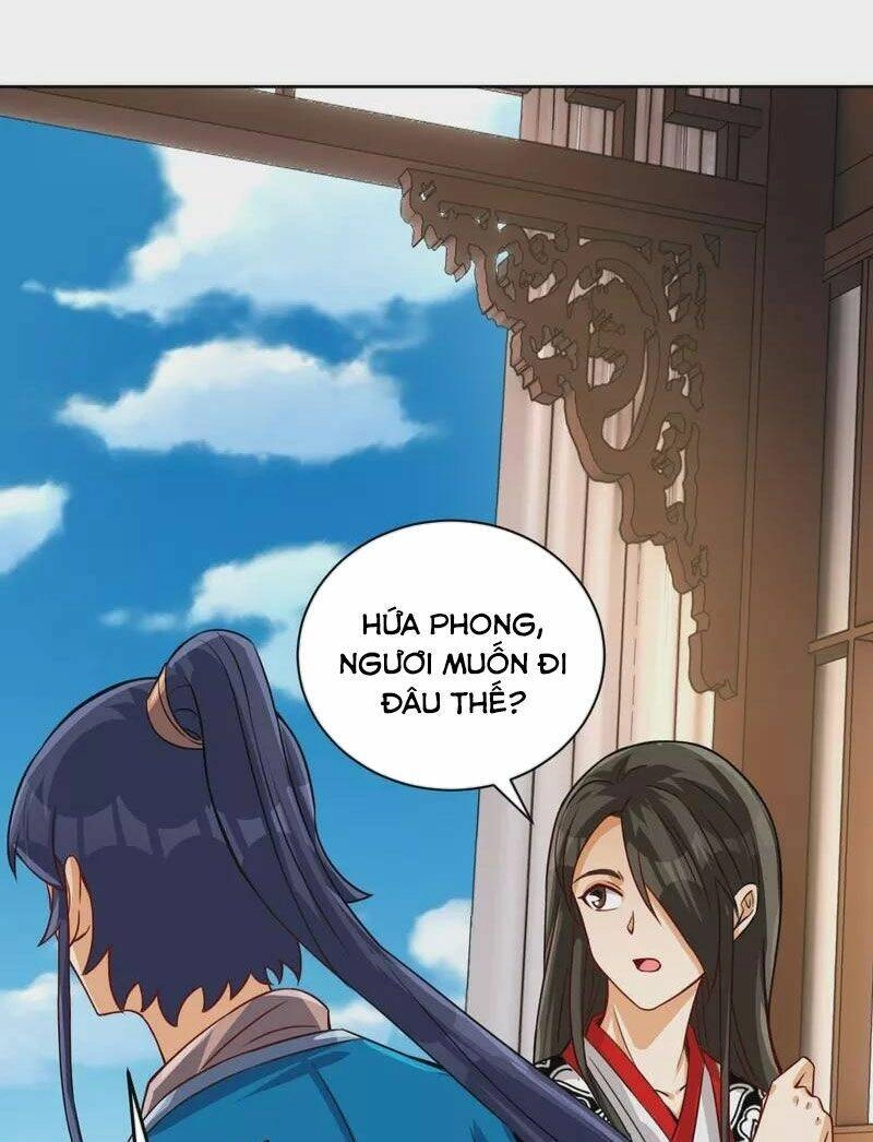 Nhất Đẳng Gia Đinh Chapter 319 - 18