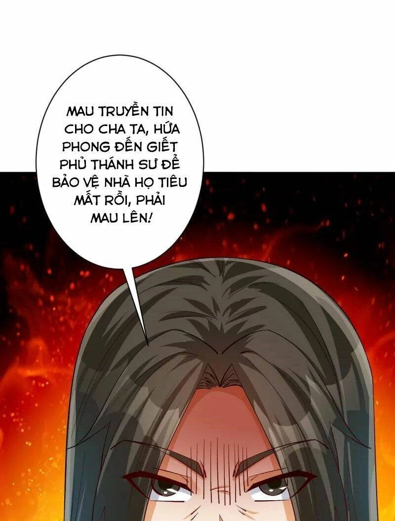 Nhất Đẳng Gia Đinh Chapter 319 - 24
