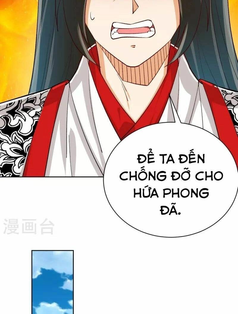 Nhất Đẳng Gia Đinh Chapter 319 - 25