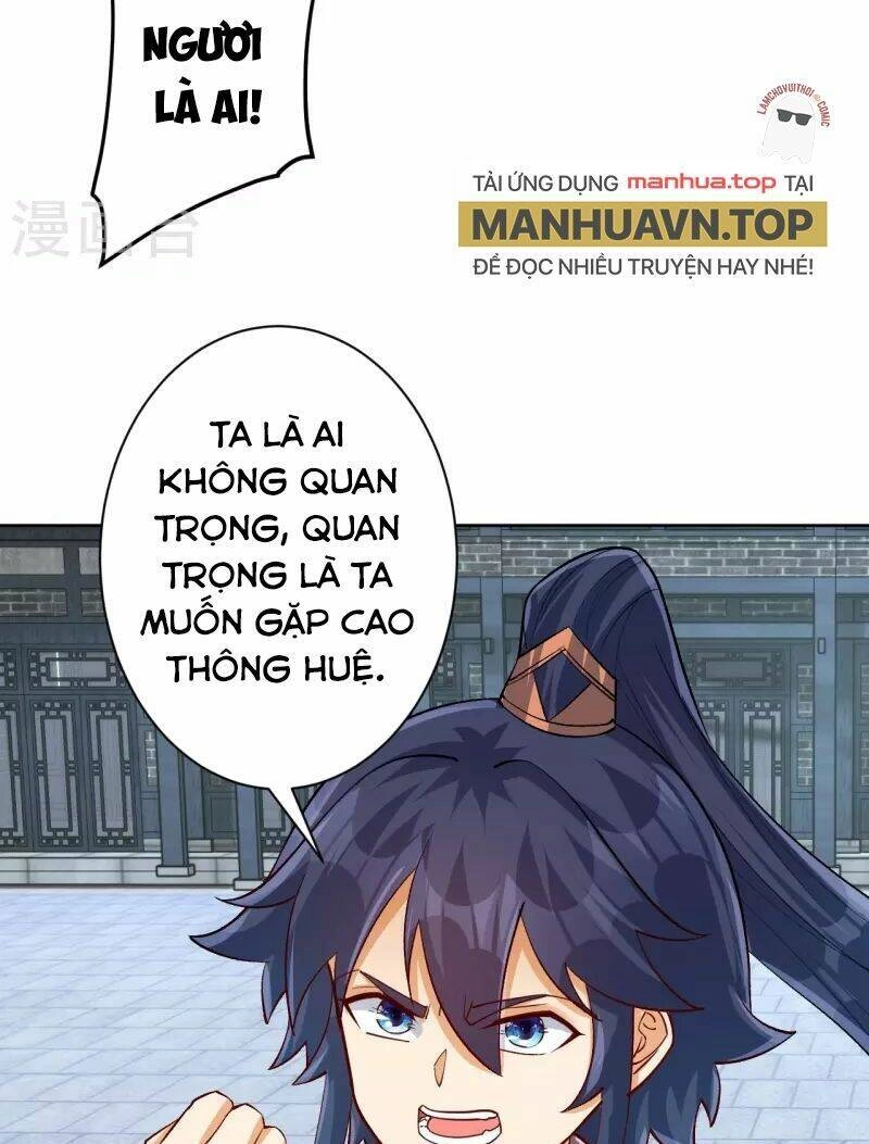 Nhất Đẳng Gia Đinh Chapter 319 - 28