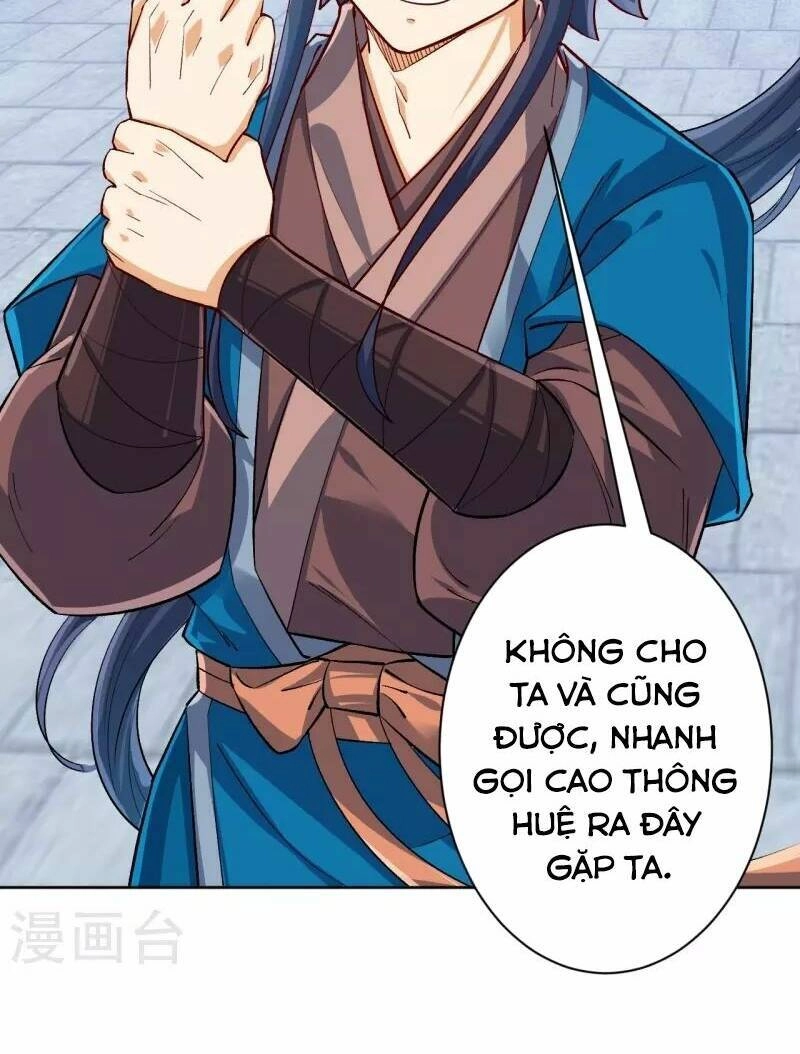 Nhất Đẳng Gia Đinh Chapter 319 - 29
