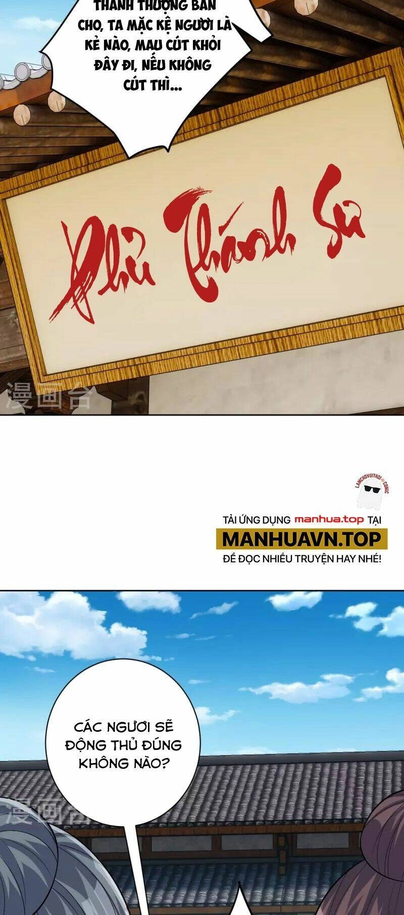 Nhất Đẳng Gia Đinh Chapter 319 - 31