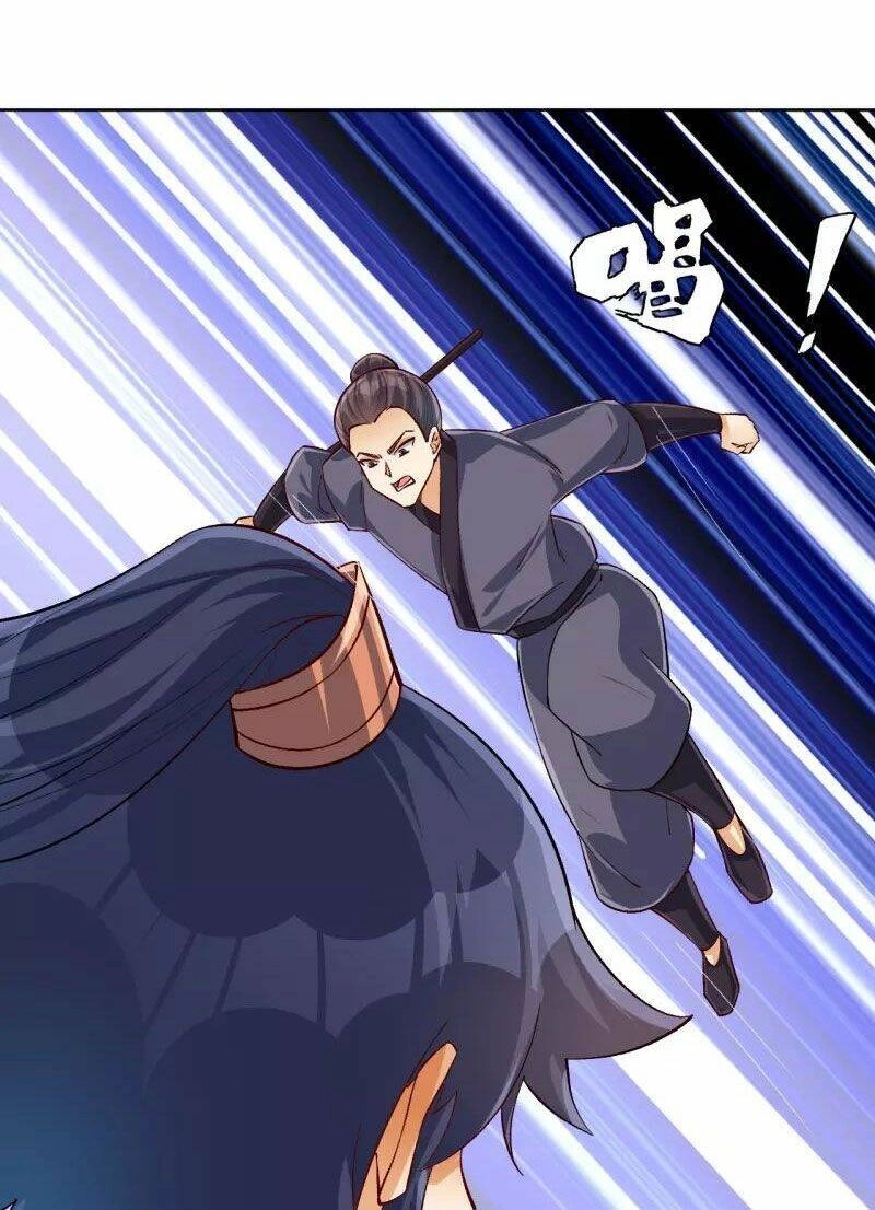 Nhất Đẳng Gia Đinh Chapter 319 - 33