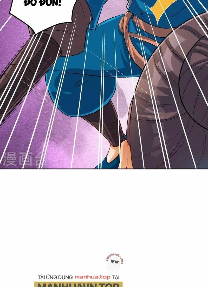 Nhất Đẳng Gia Đinh Chapter 319 - 36