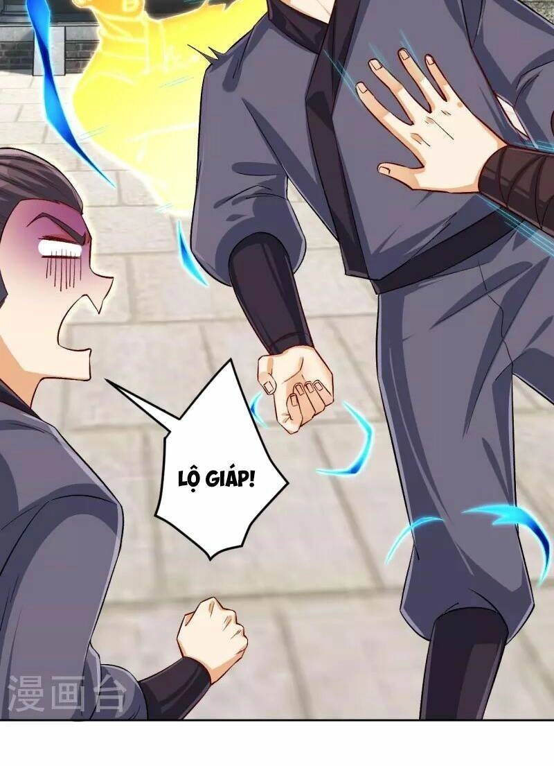 Nhất Đẳng Gia Đinh Chapter 319 - 38