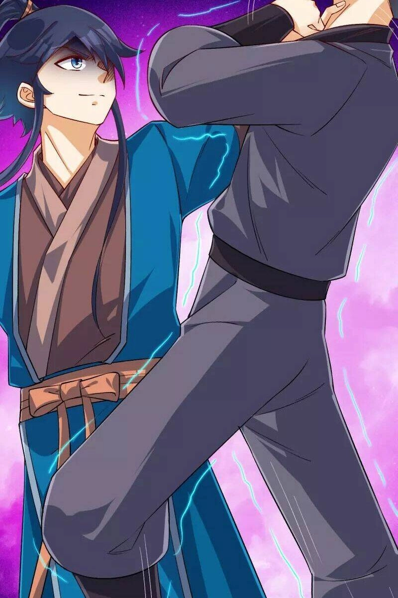 Nhất Đẳng Gia Đinh Chapter 319 - 41