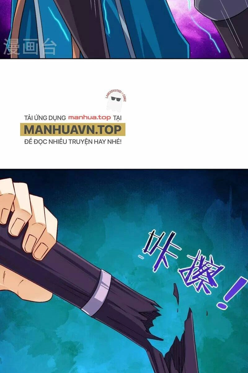 Nhất Đẳng Gia Đinh Chapter 319 - 42