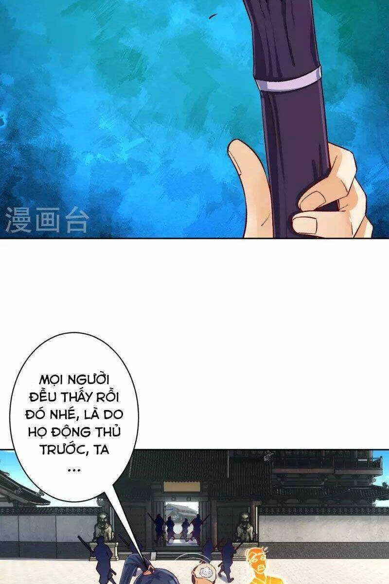 Nhất Đẳng Gia Đinh Chapter 319 - 43