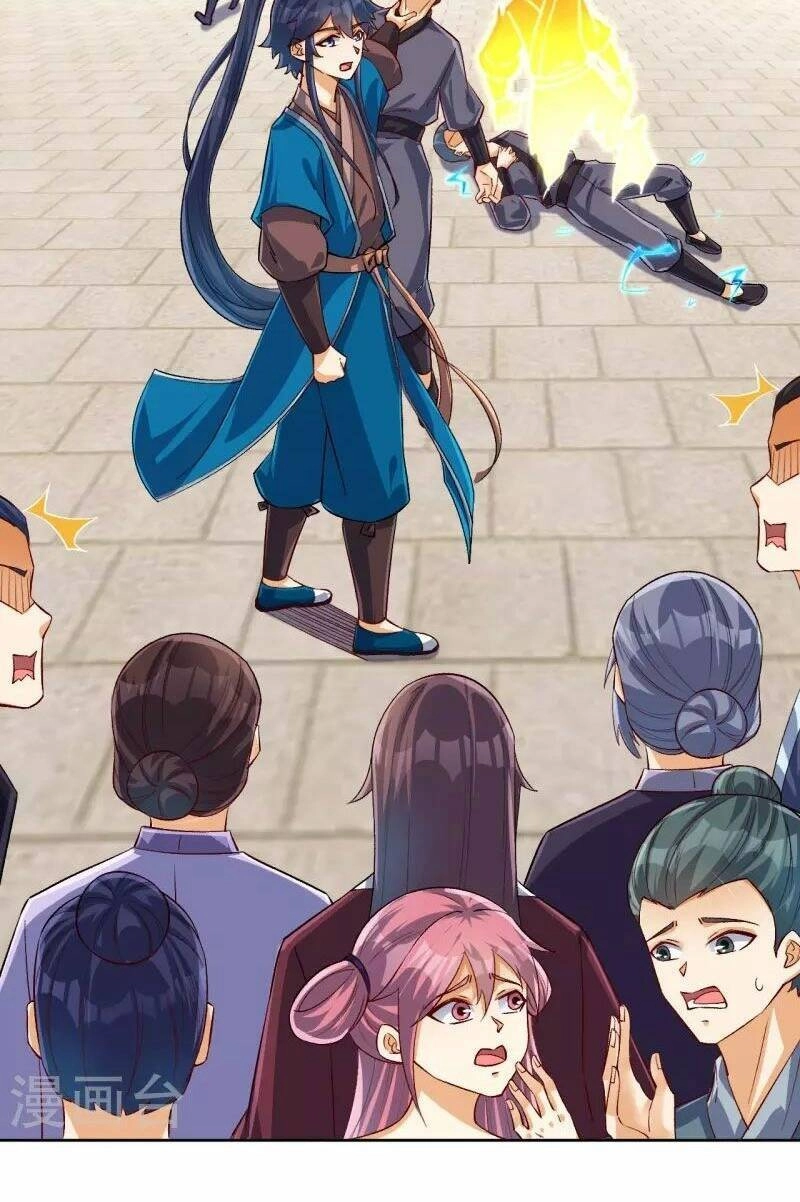 Nhất Đẳng Gia Đinh Chapter 319 - 44