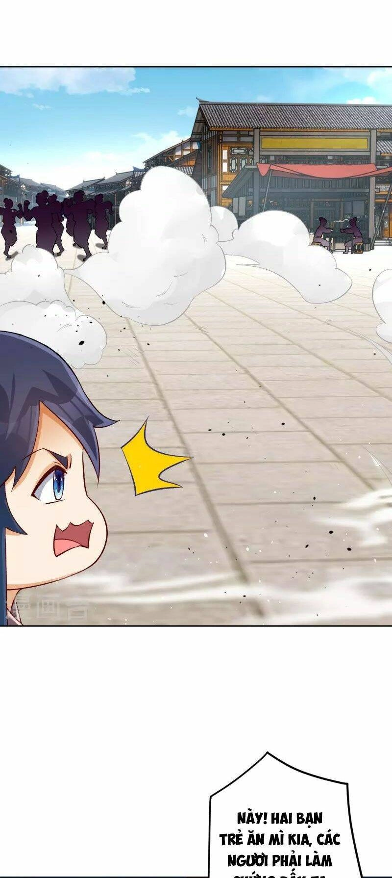 Nhất Đẳng Gia Đinh Chapter 319 - 45