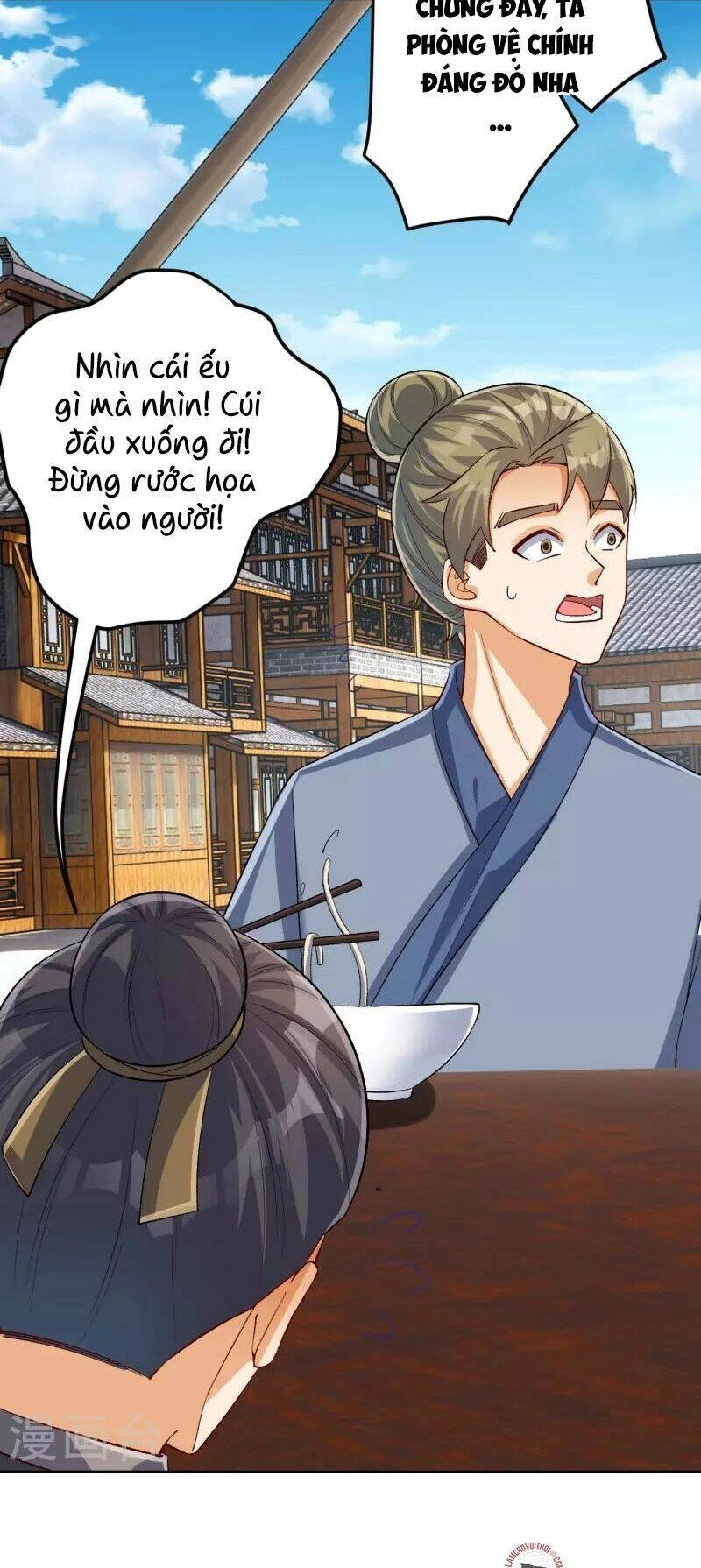 Nhất Đẳng Gia Đinh Chapter 319 - 46