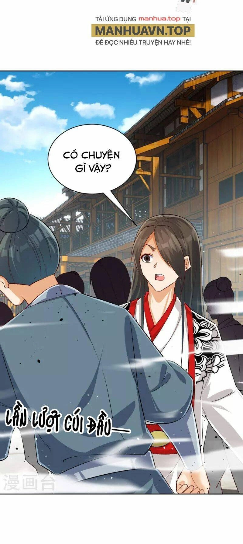 Nhất Đẳng Gia Đinh Chapter 319 - 47