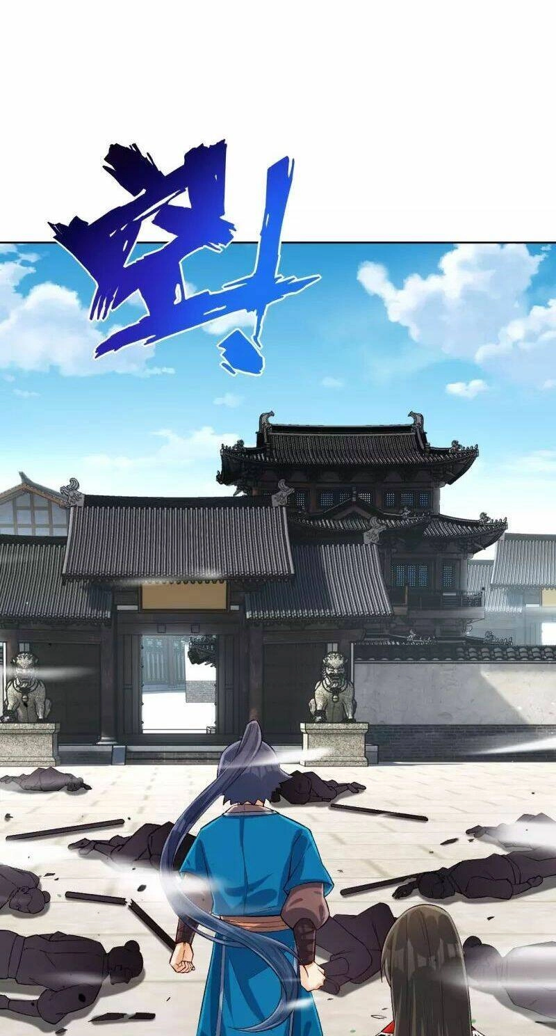 Nhất Đẳng Gia Đinh Chapter 319 - 49