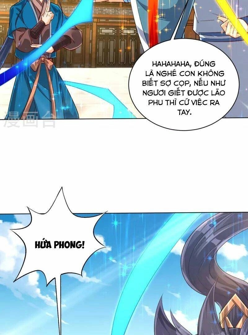 Nhất Đẳng Gia Đinh Chapter 320 - 13