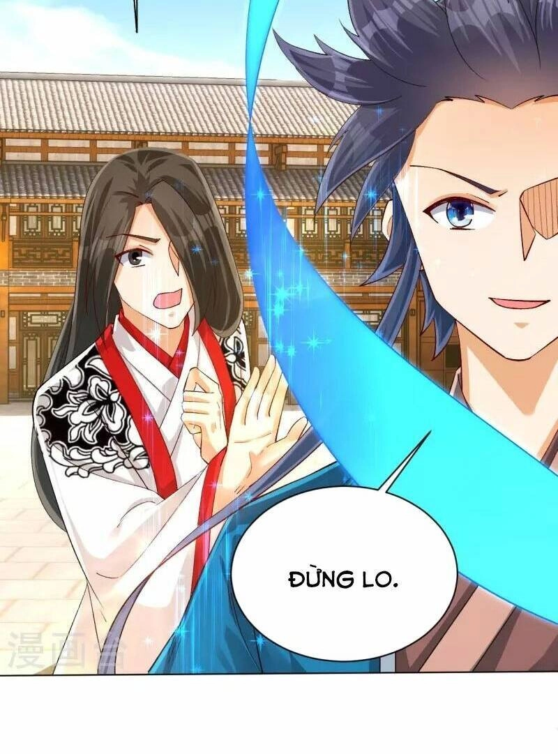 Nhất Đẳng Gia Đinh Chapter 320 - 14