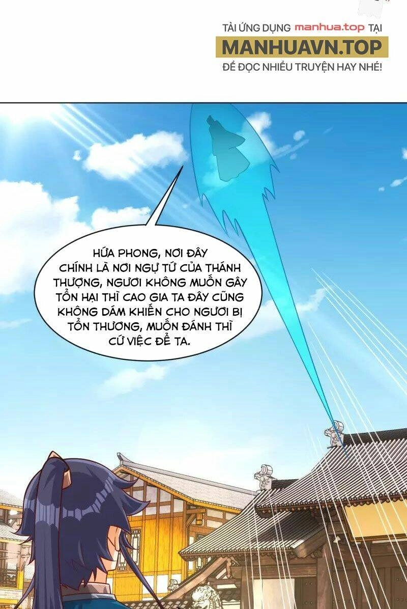 Nhất Đẳng Gia Đinh Chapter 320 - 17