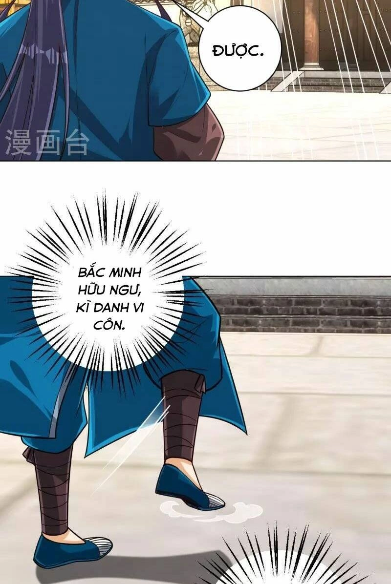 Nhất Đẳng Gia Đinh Chapter 320 - 18