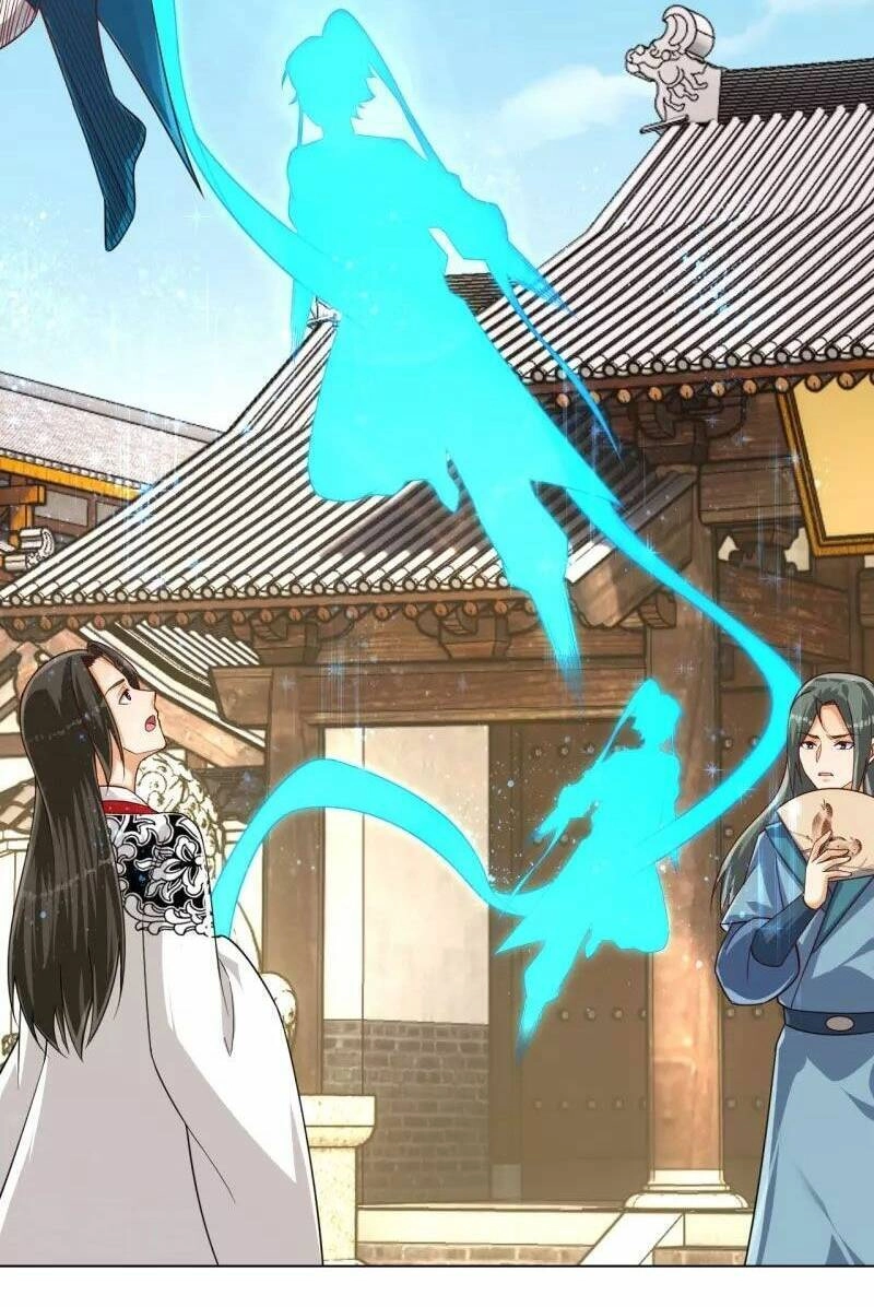 Nhất Đẳng Gia Đinh Chapter 320 - 20