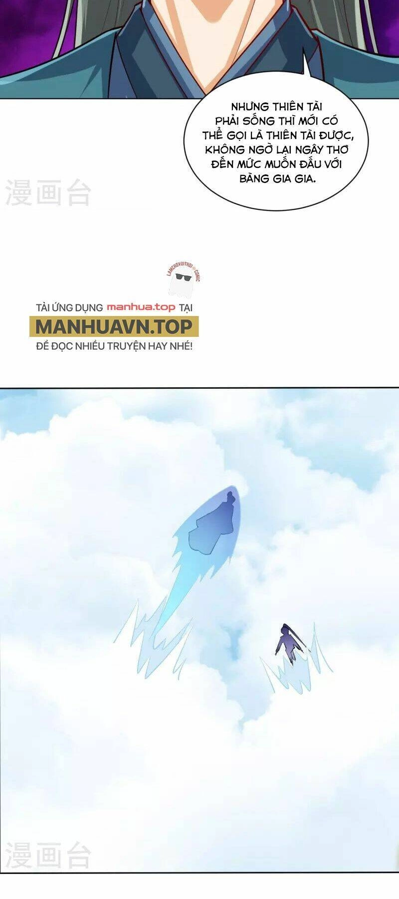 Nhất Đẳng Gia Đinh Chapter 320 - 23