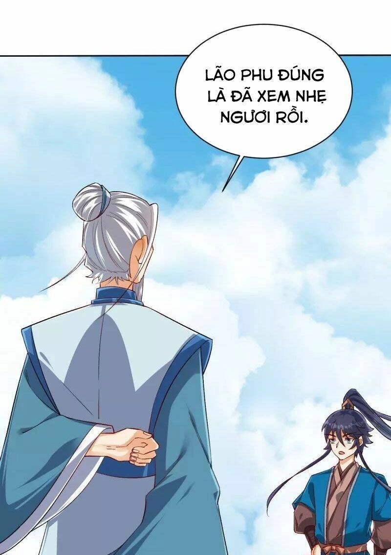 Nhất Đẳng Gia Đinh Chapter 320 - 24