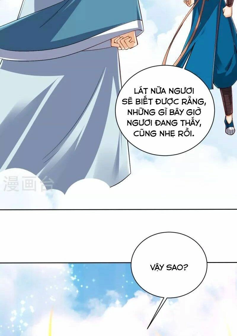 Nhất Đẳng Gia Đinh Chapter 320 - 25