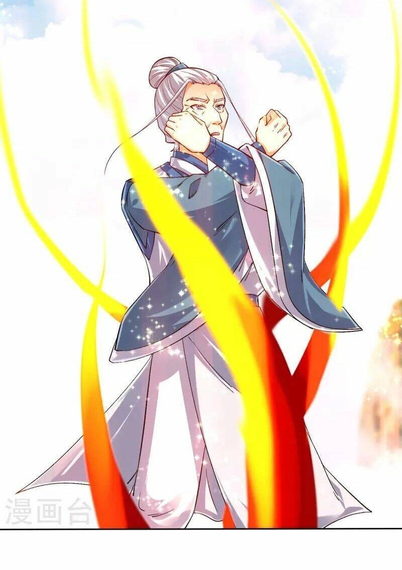 Nhất Đẳng Gia Đinh Chapter 320 - 26