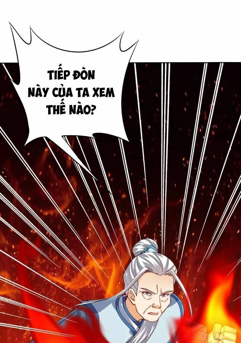 Nhất Đẳng Gia Đinh Chapter 320 - 27