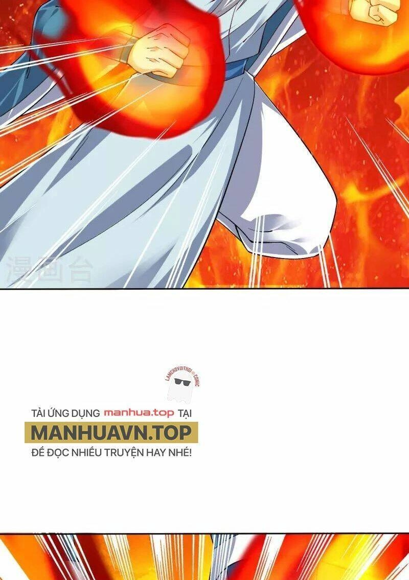 Nhất Đẳng Gia Đinh Chapter 320 - 28