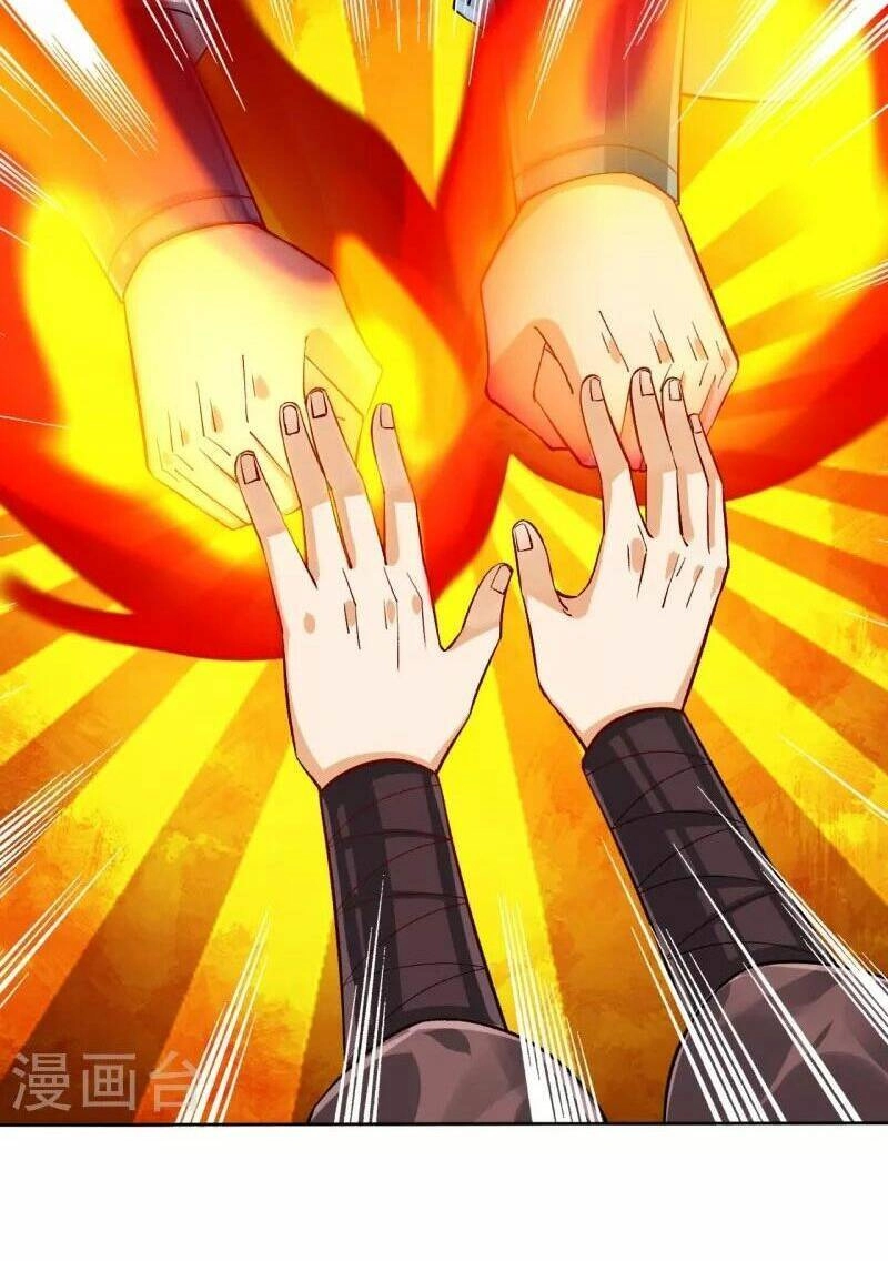 Nhất Đẳng Gia Đinh Chapter 320 - 29