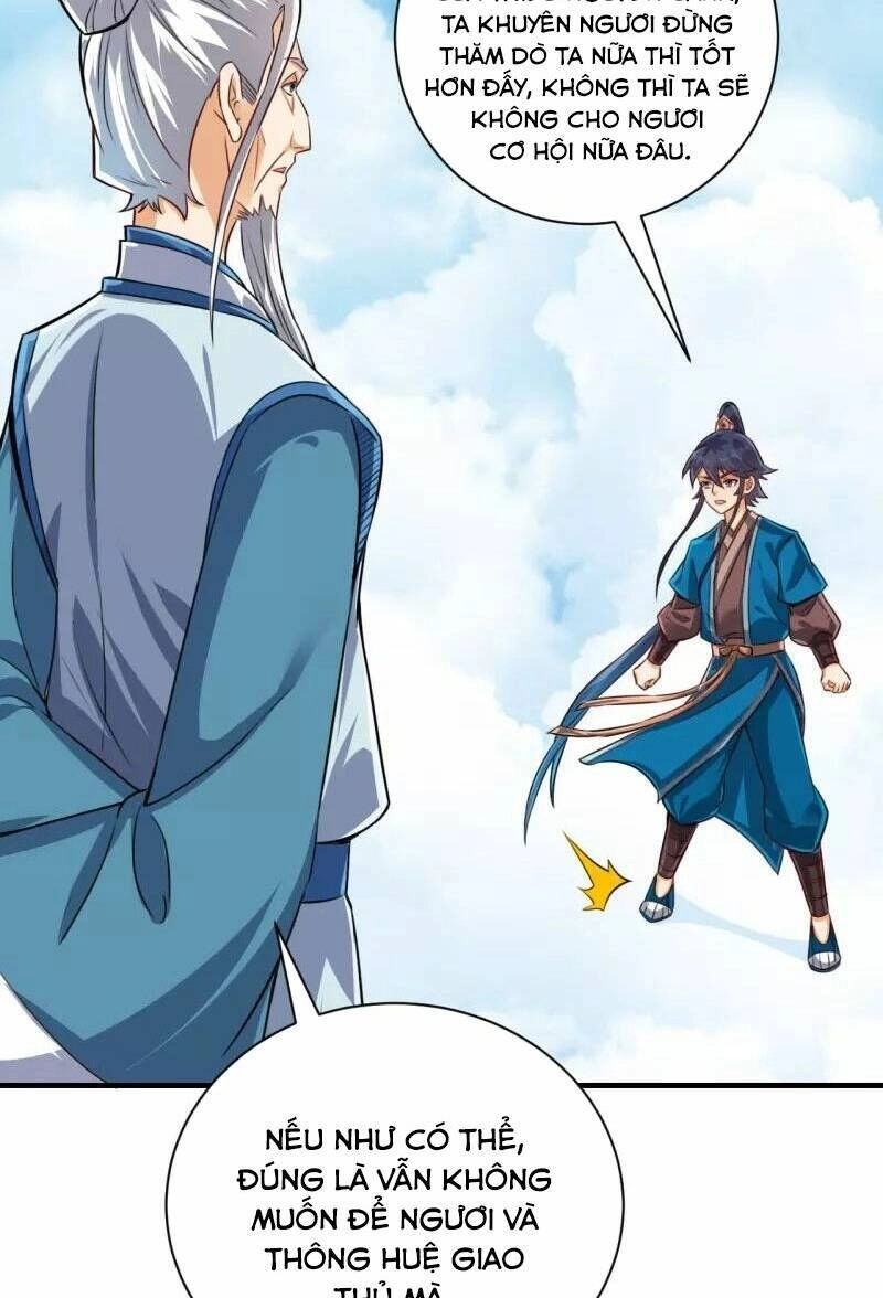 Nhất Đẳng Gia Đinh Chapter 320 - 33