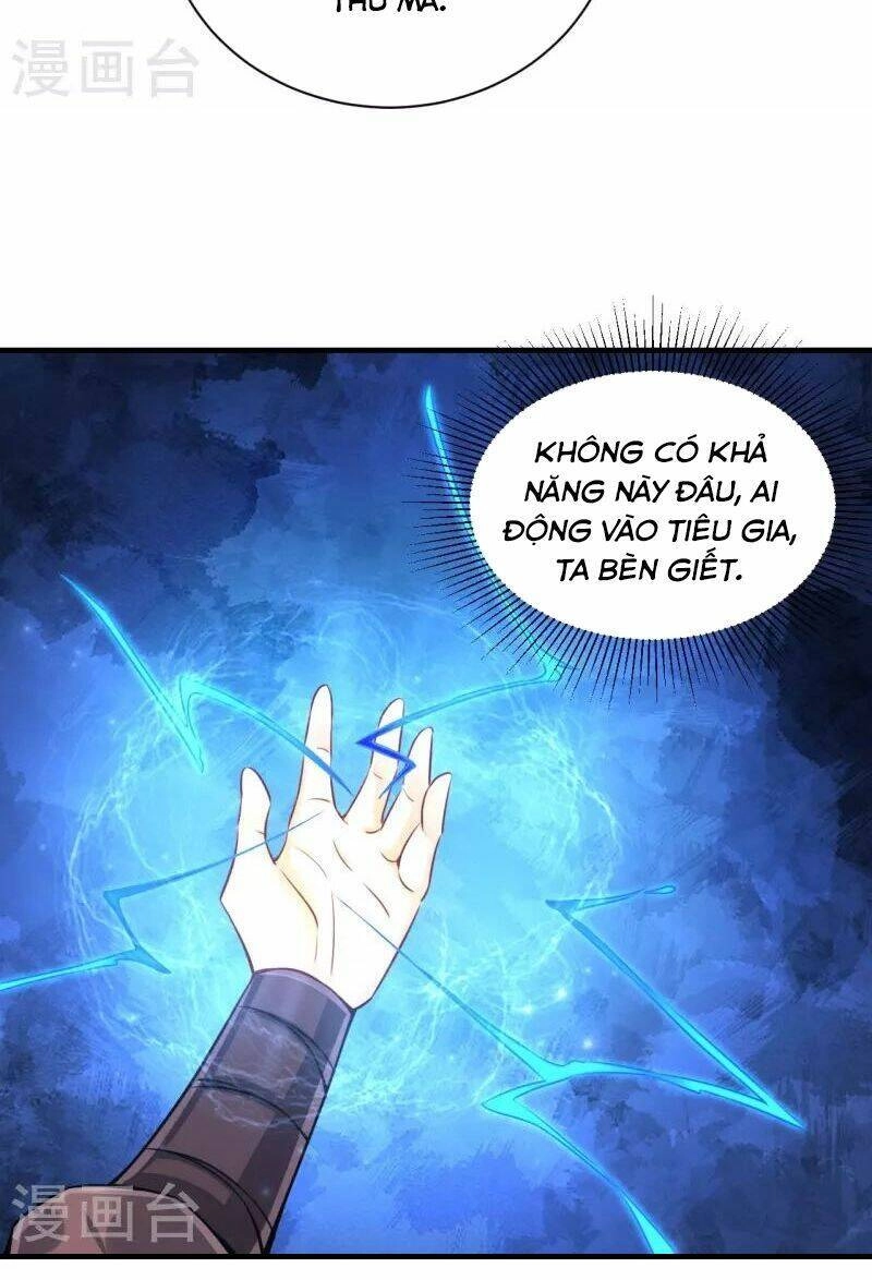 Nhất Đẳng Gia Đinh Chapter 320 - 34