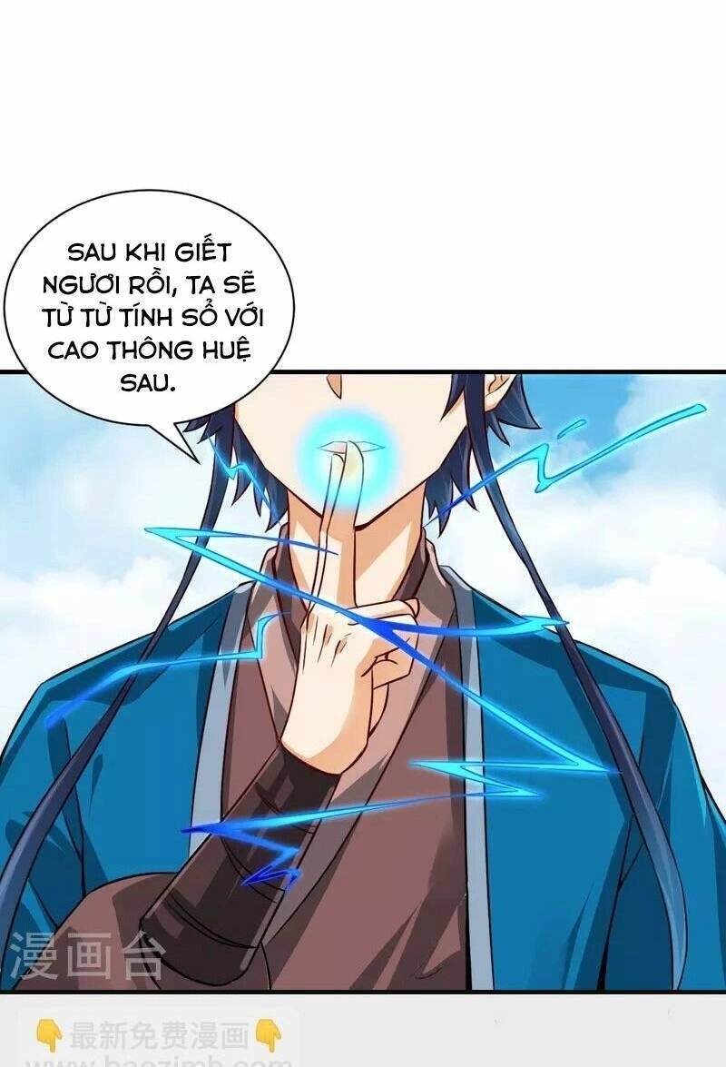 Nhất Đẳng Gia Đinh Chapter 320 - 35